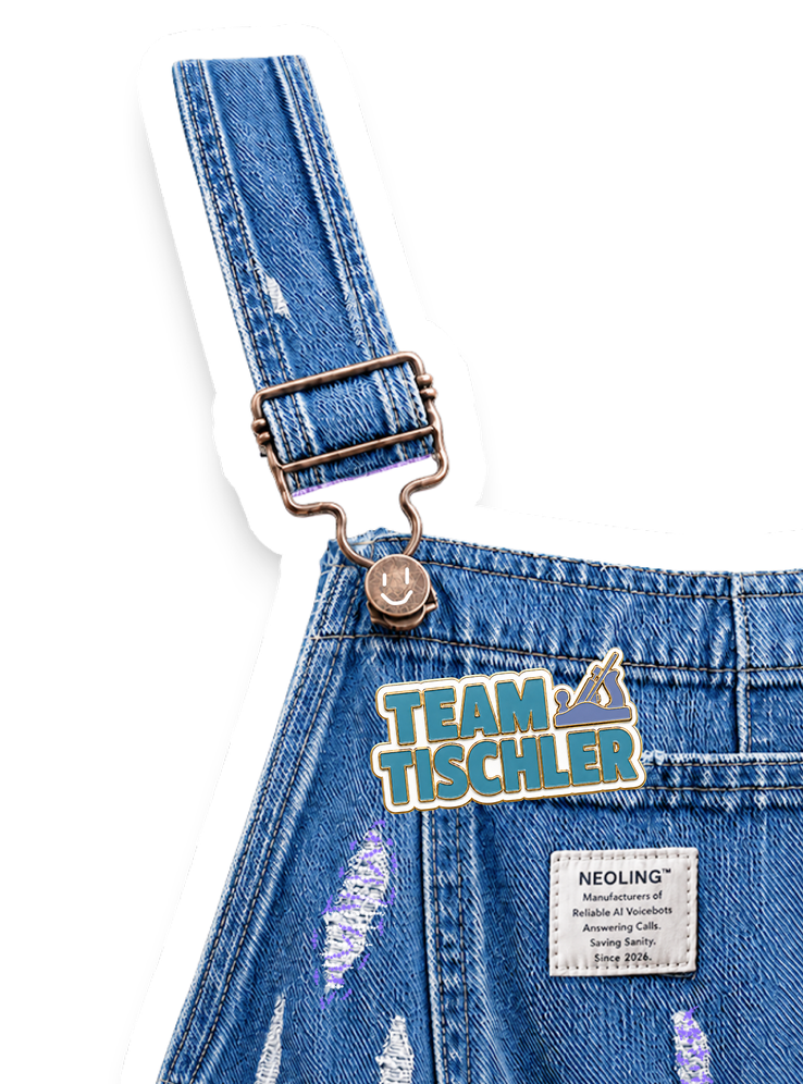 Neoling-Latzhose &ndash; Tischlerei