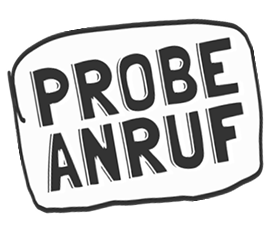 Probeanruf