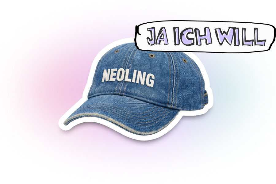 Neoling Cap